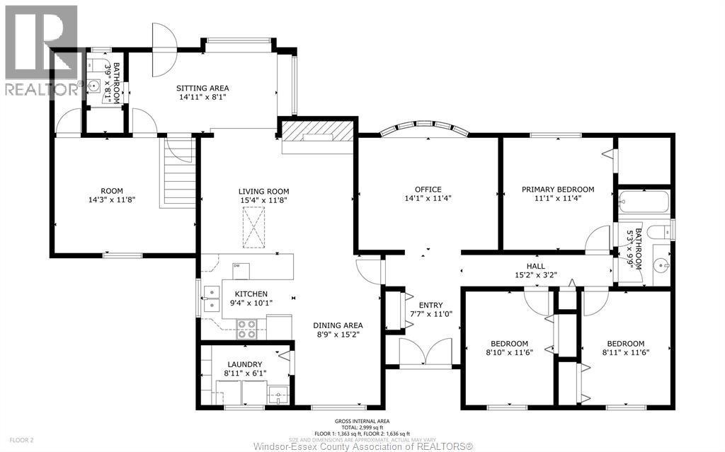 1335 Laurier Drive, Lasalle, ON - Other