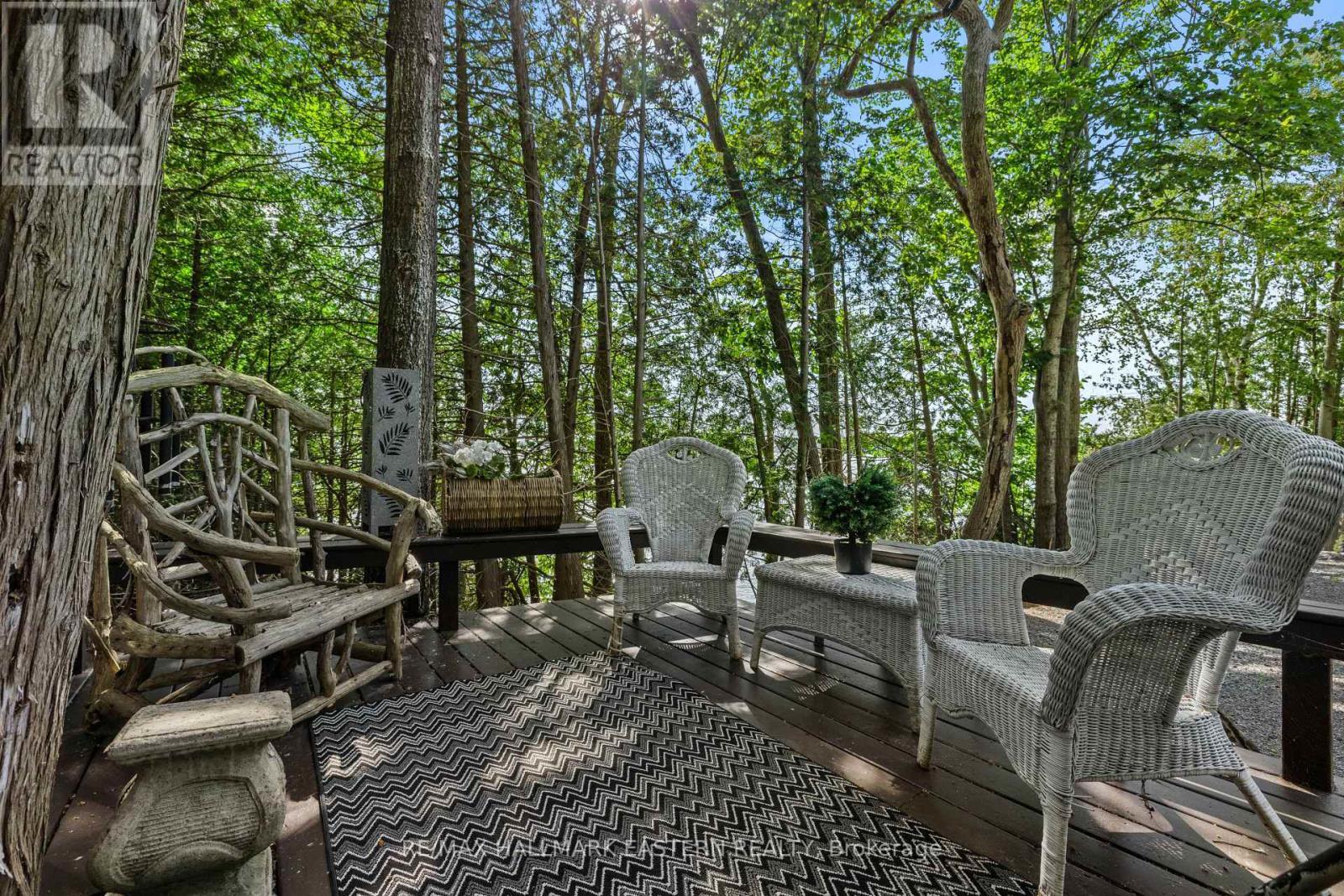 1052 Tedford Lane, Douro-Dummer, ON - Outdoor