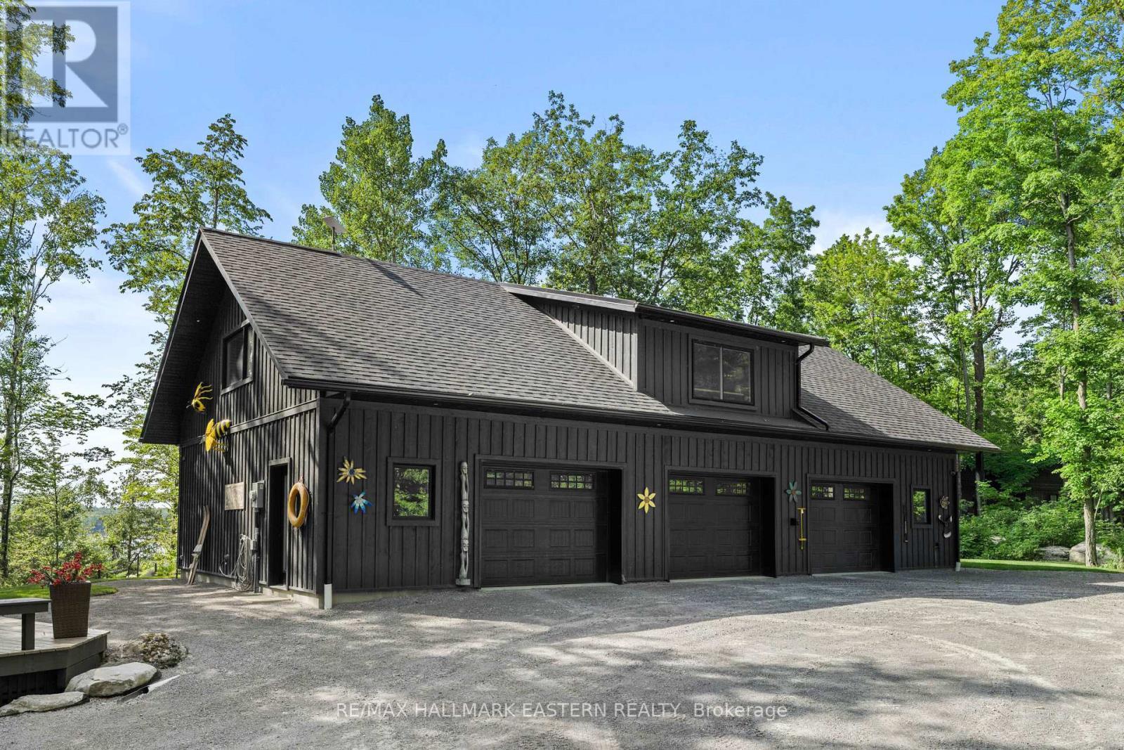 1052 Tedford Lane, Douro-Dummer, ON - Outdoor