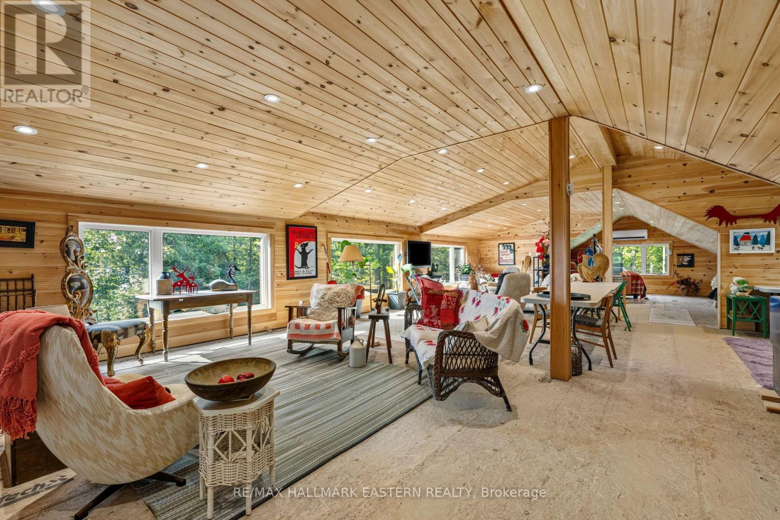 1052 Tedford Lane, Douro-Dummer, ON - Photo Showing Other Room