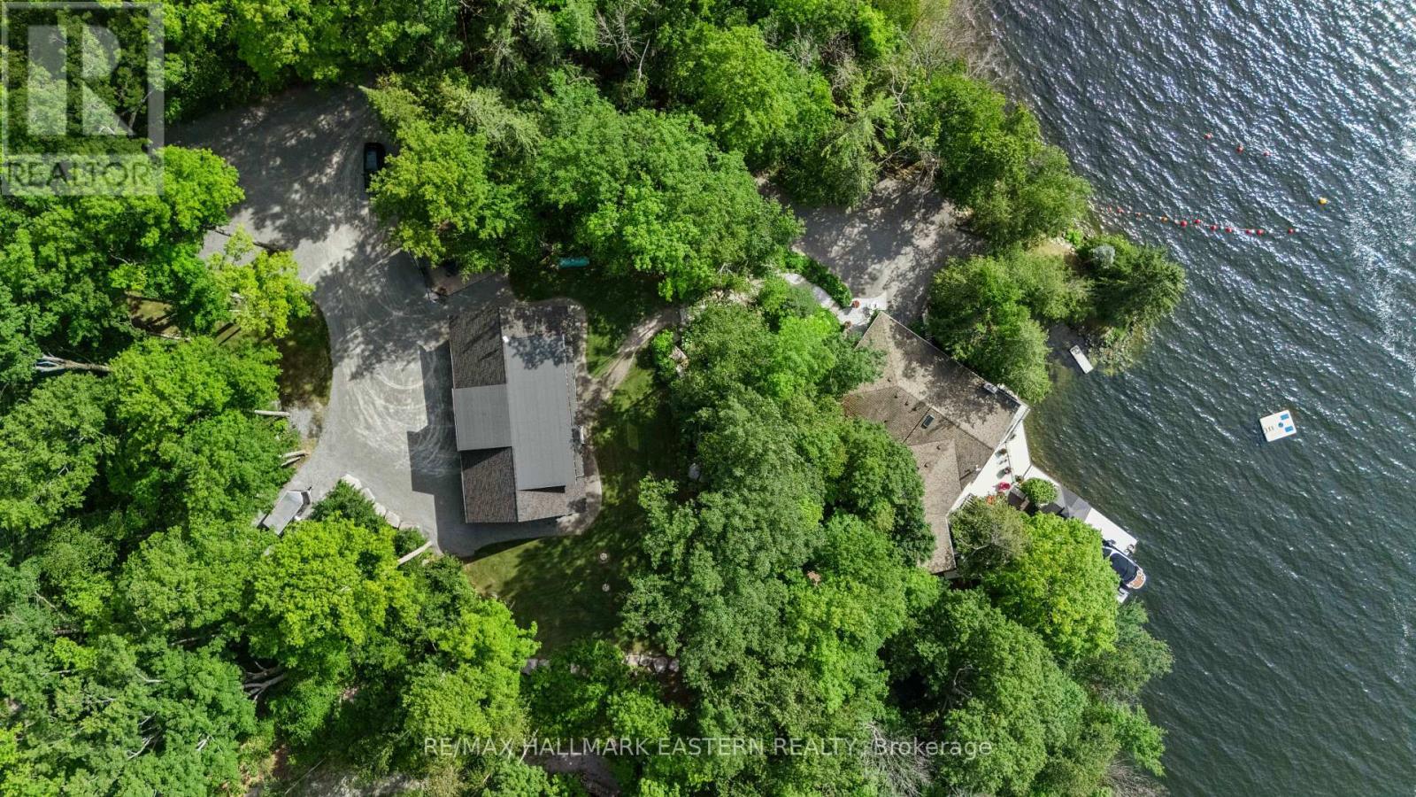 1052 Tedford Lane, Douro-Dummer, ON - Outdoor