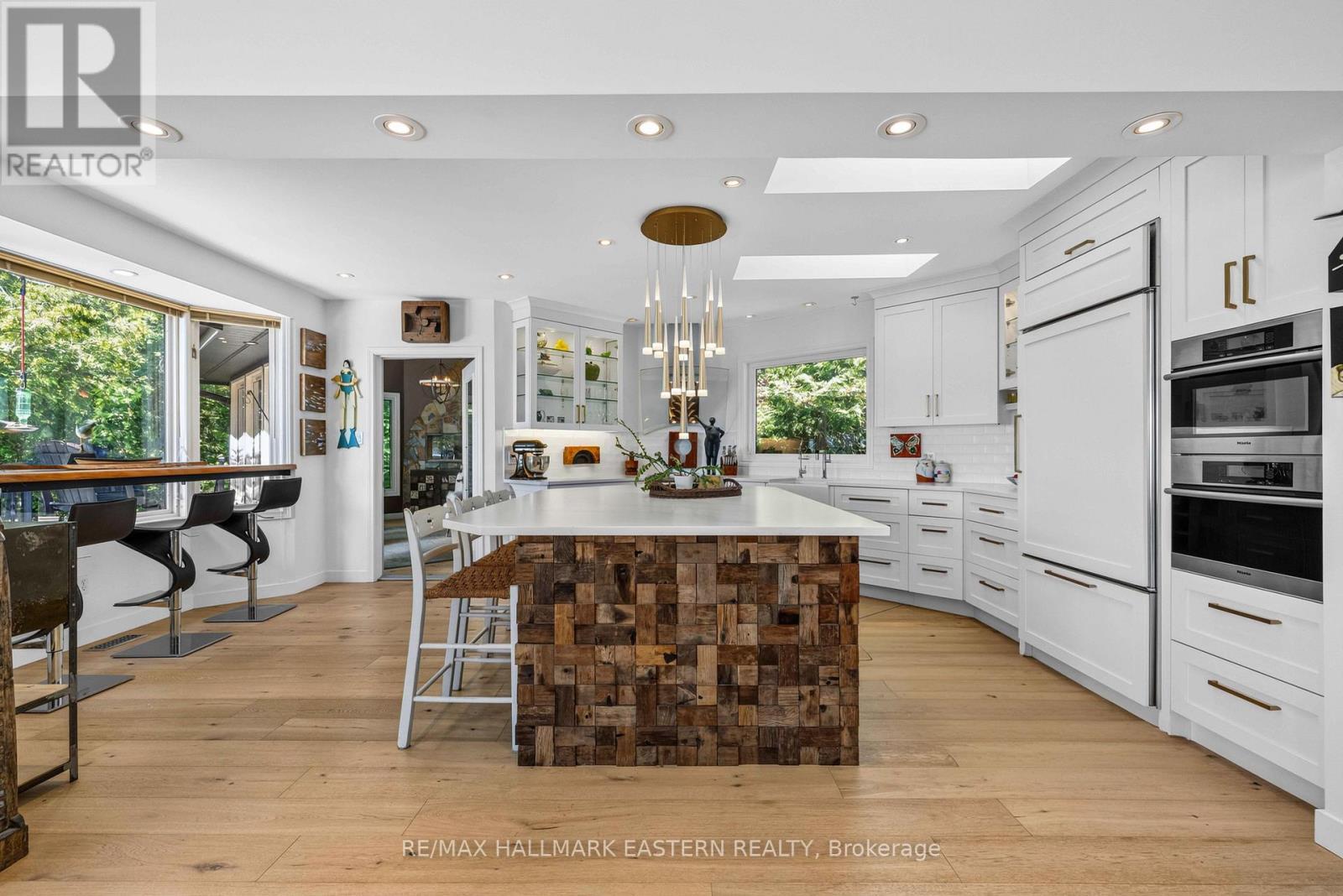 1052 Tedford Lane, Douro-Dummer, ON - Indoor