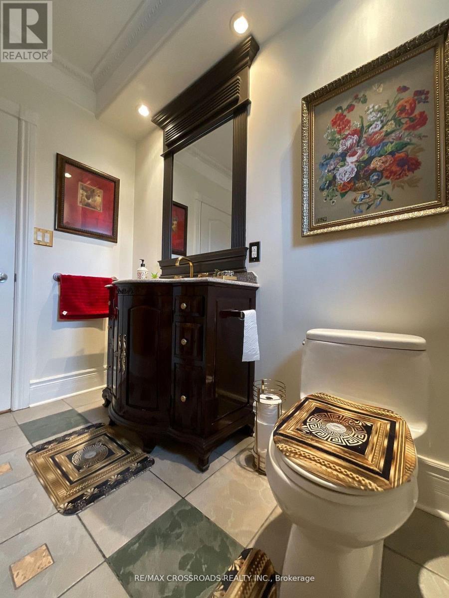 129 Lakeland Crescent, Richmond Hill, ON - Indoor Photo Showing Other Room