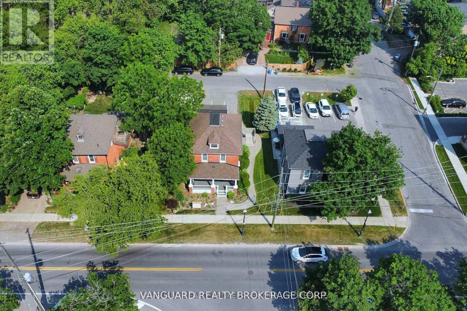 69 King Street W, Caledon, ON