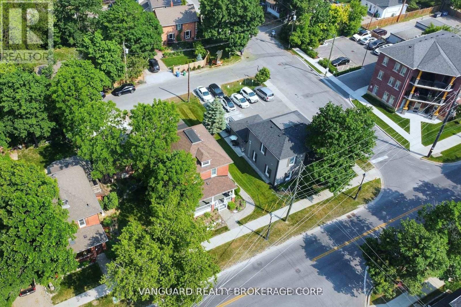 69 King Street W, Caledon, ON