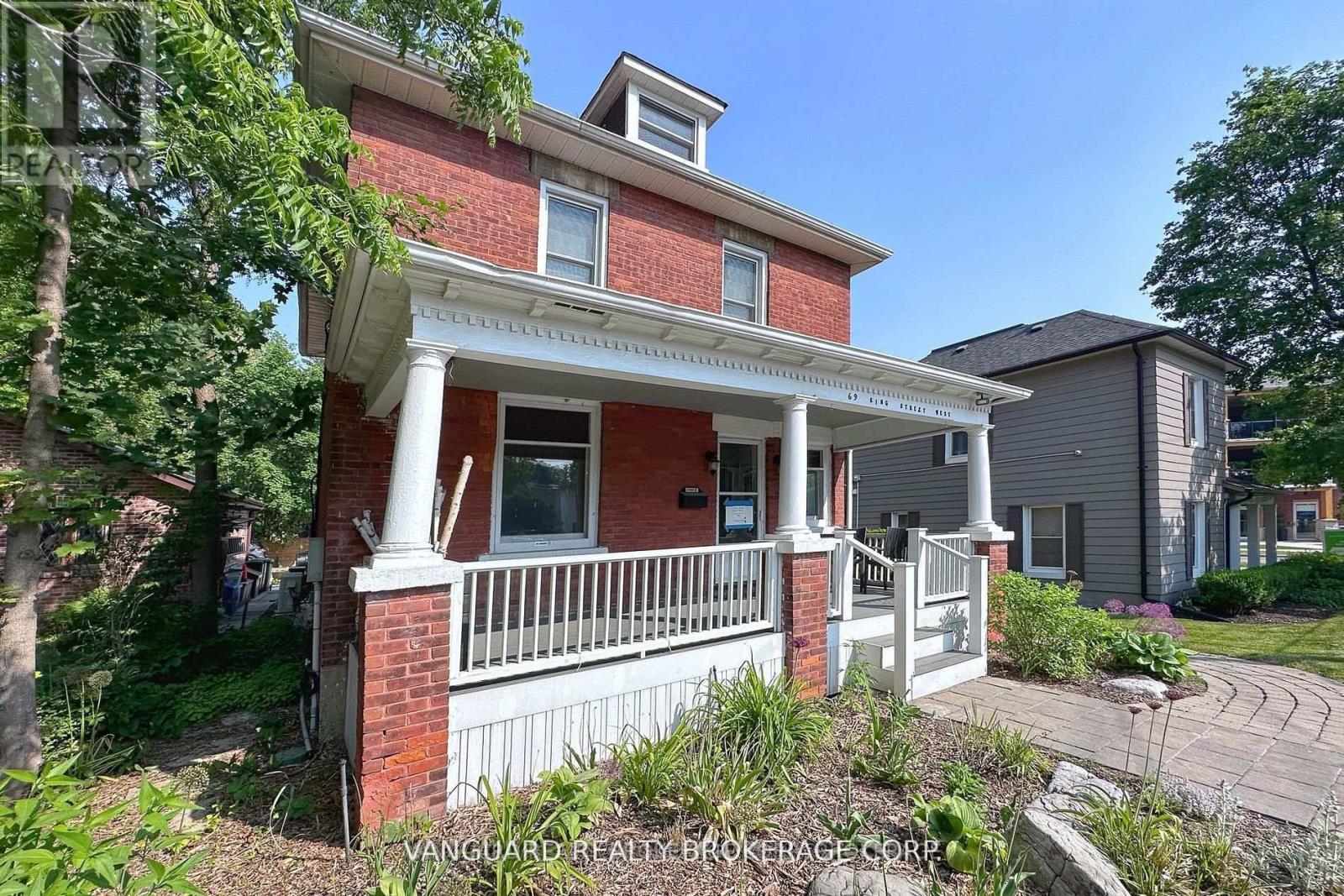 69 King Street W, Caledon, ON