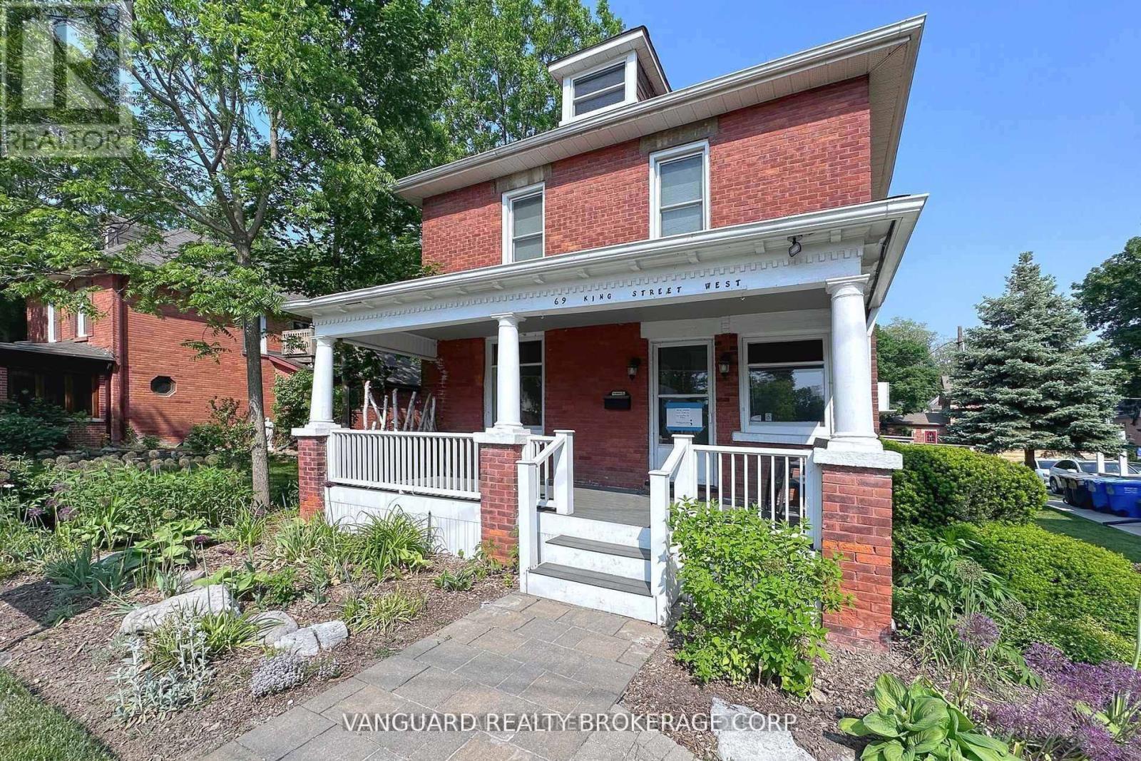 69 King Street W, Caledon, ON