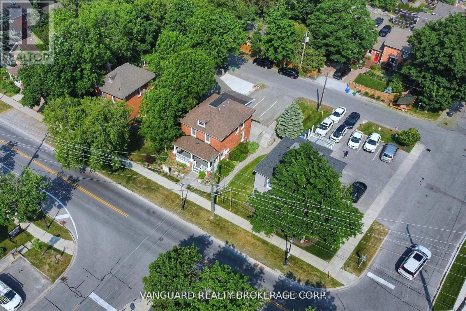69 King Street W, Caledon, ON