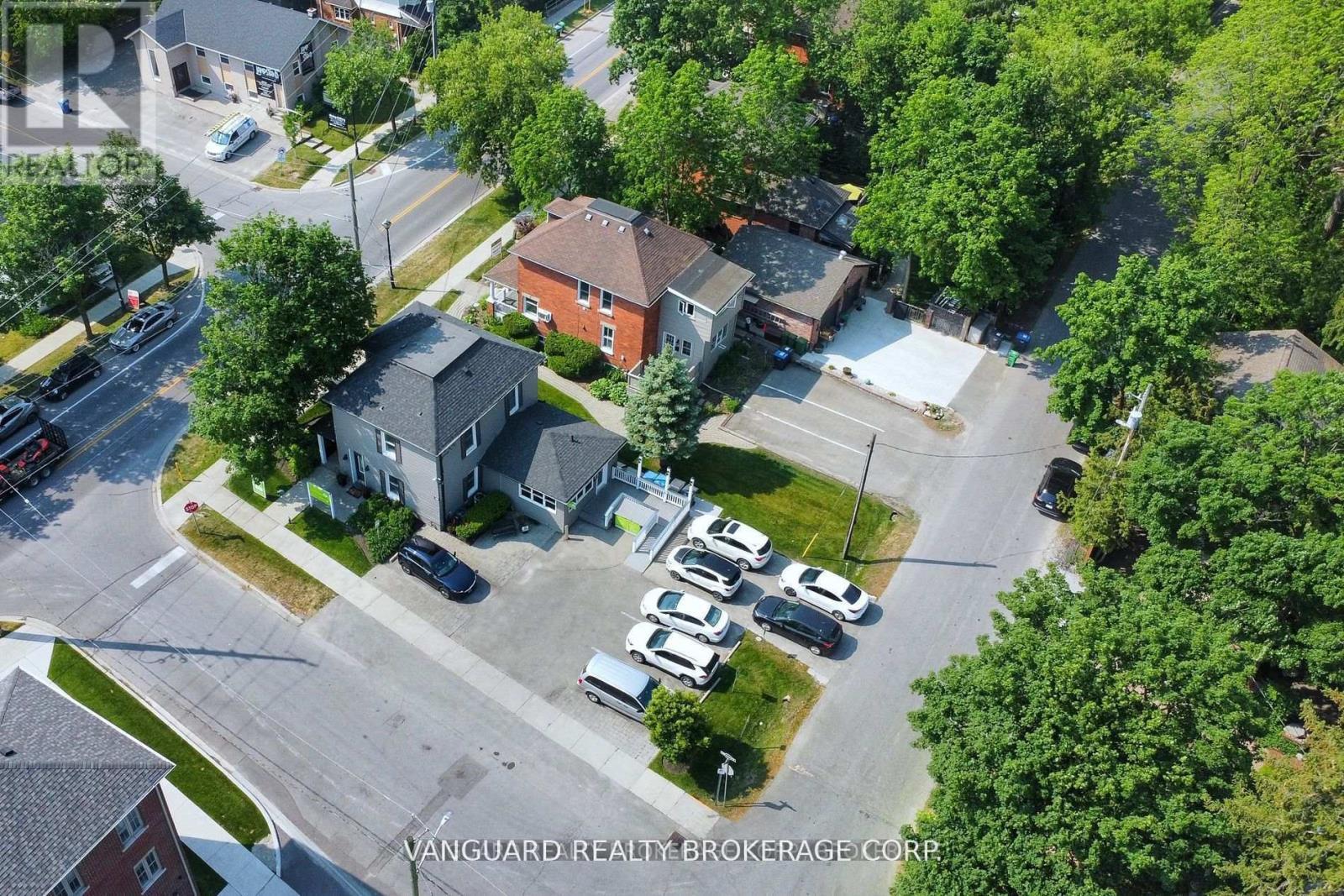 69 King Street W, Caledon, ON