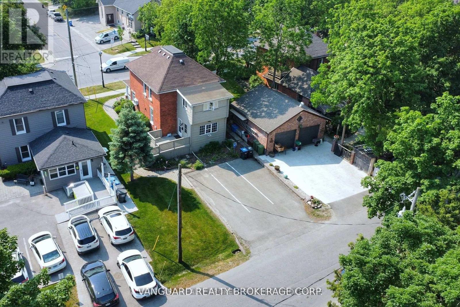 69 King Street W, Caledon, ON