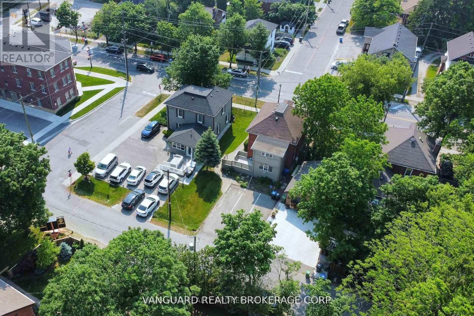 69 King Street W, Caledon, ON