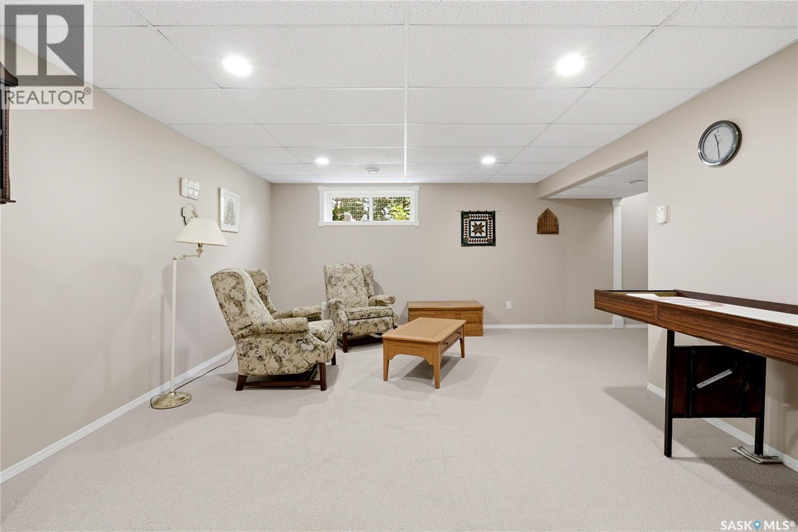 28 Rosedale Avenue, Katepwa Beach, SK - Indoor