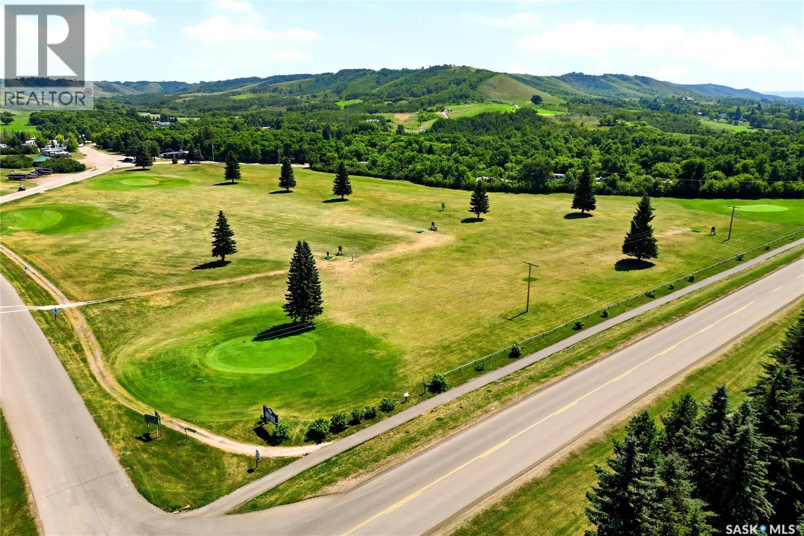 28 Rosedale Avenue, Katepwa Beach, SK - Outdoor With View