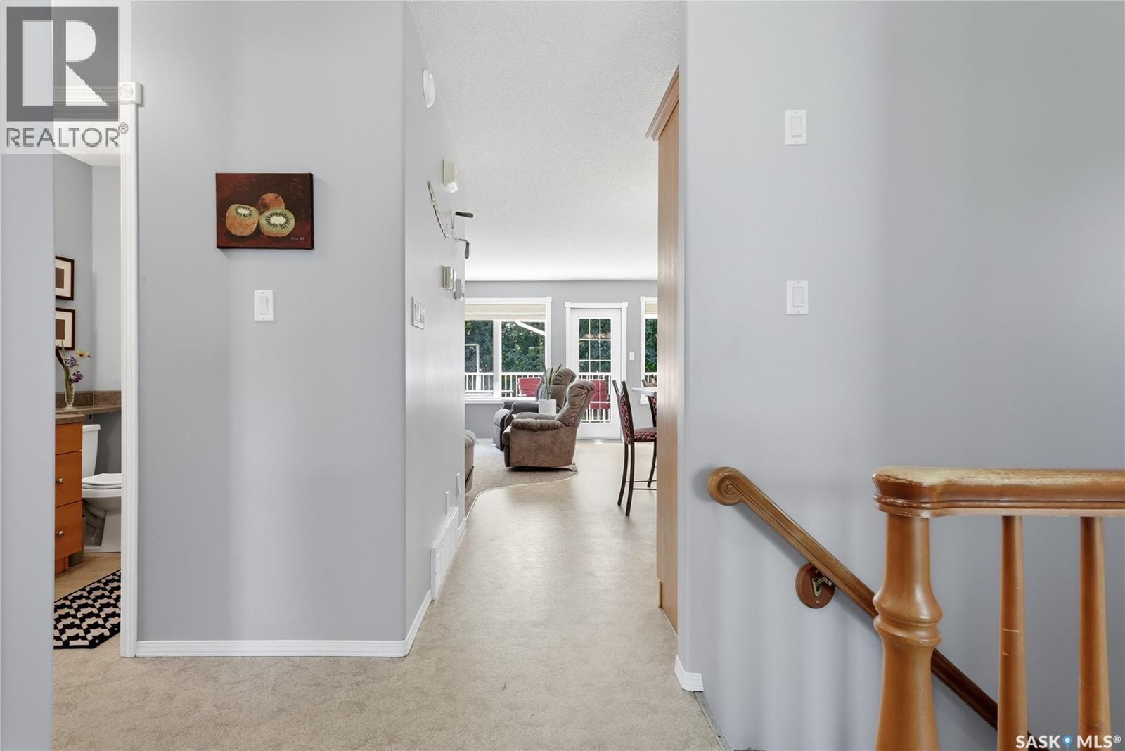28 Rosedale Avenue, Katepwa Beach, SK - Indoor Photo Showing Other Room
