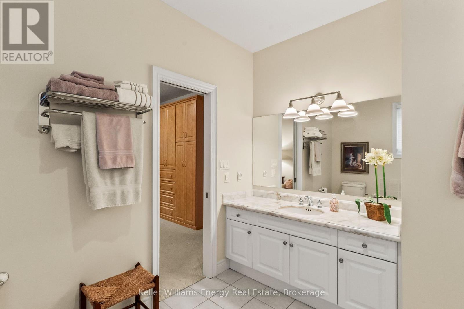 480 Britannia Avenue E, Oshawa (Kedron), ON - Indoor Photo Showing Bathroom