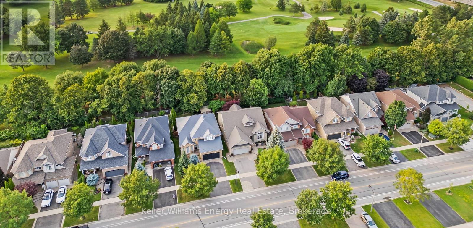 480 Britannia Avenue E, Oshawa (Kedron), ON - Outdoor With View