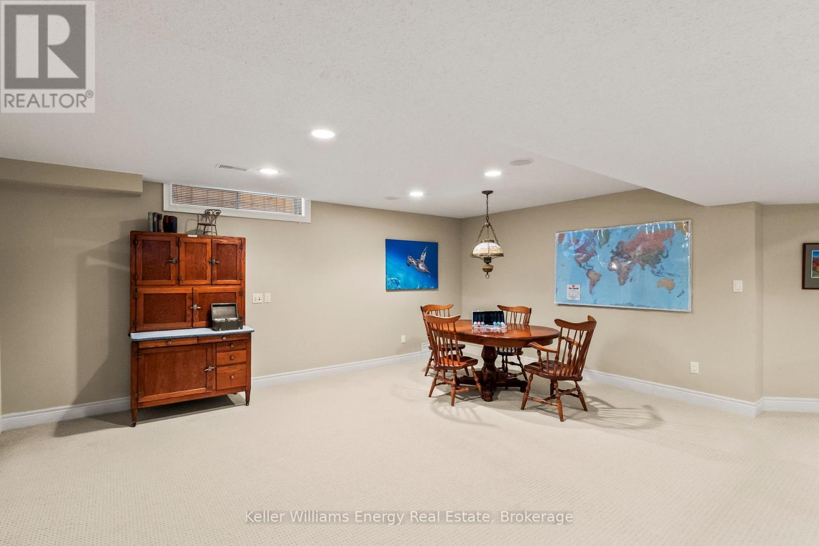480 Britannia Avenue E, Oshawa (Kedron), ON - Indoor