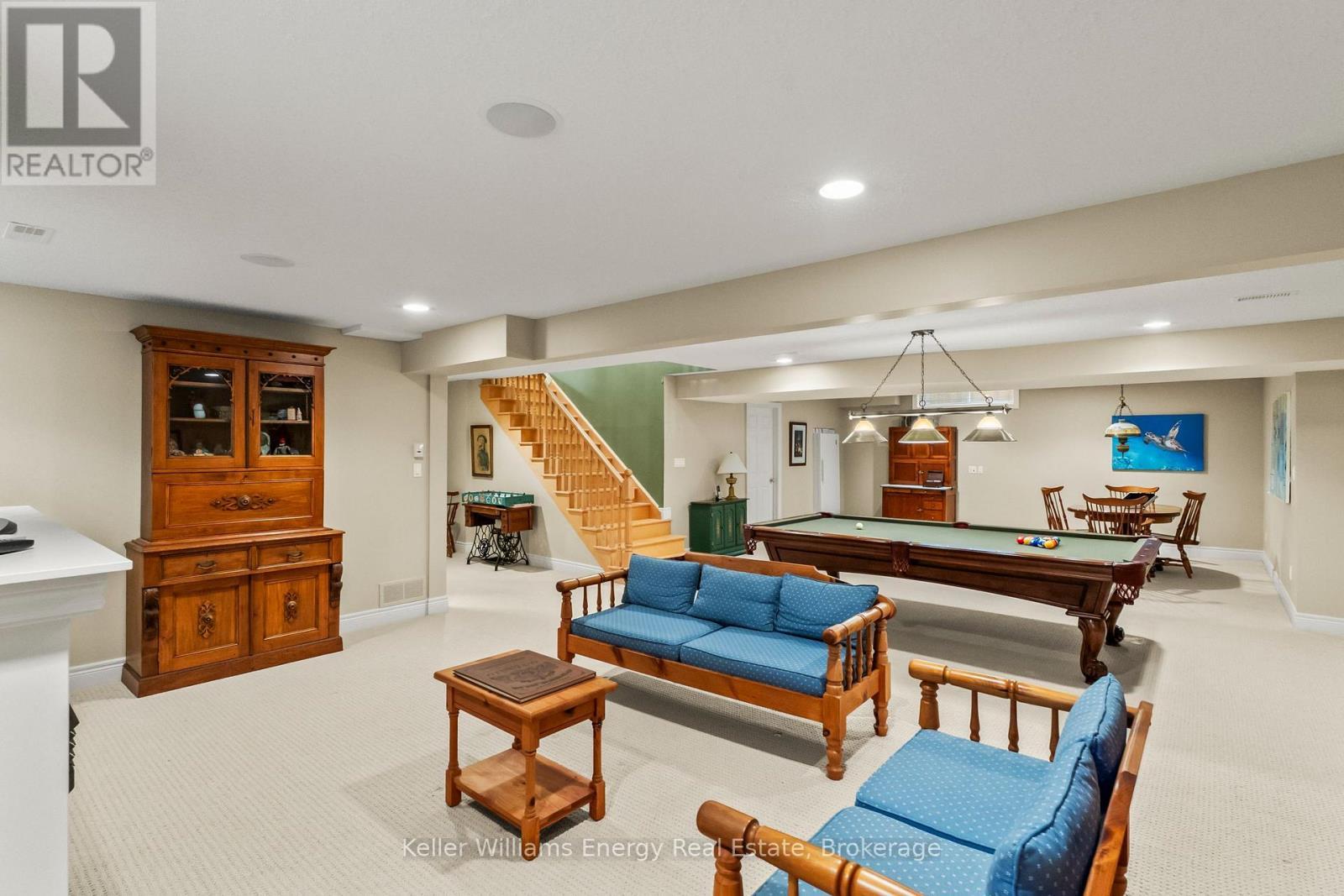 480 Britannia Avenue E, Oshawa (Kedron), ON - Indoor Photo Showing Other Room