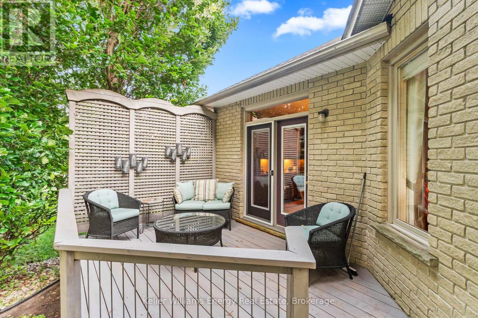480 Britannia Avenue E, Oshawa (Kedron), ON - Outdoor With Deck Patio Veranda With Exterior