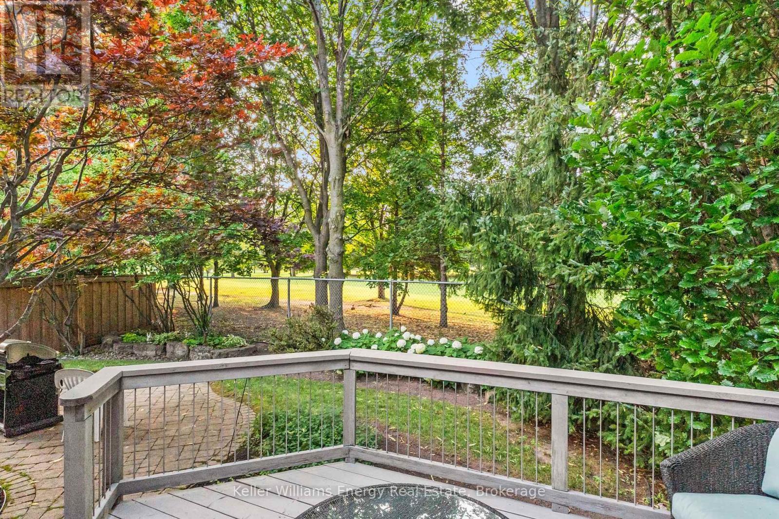 480 Britannia Avenue E, Oshawa (Kedron), ON - Outdoor