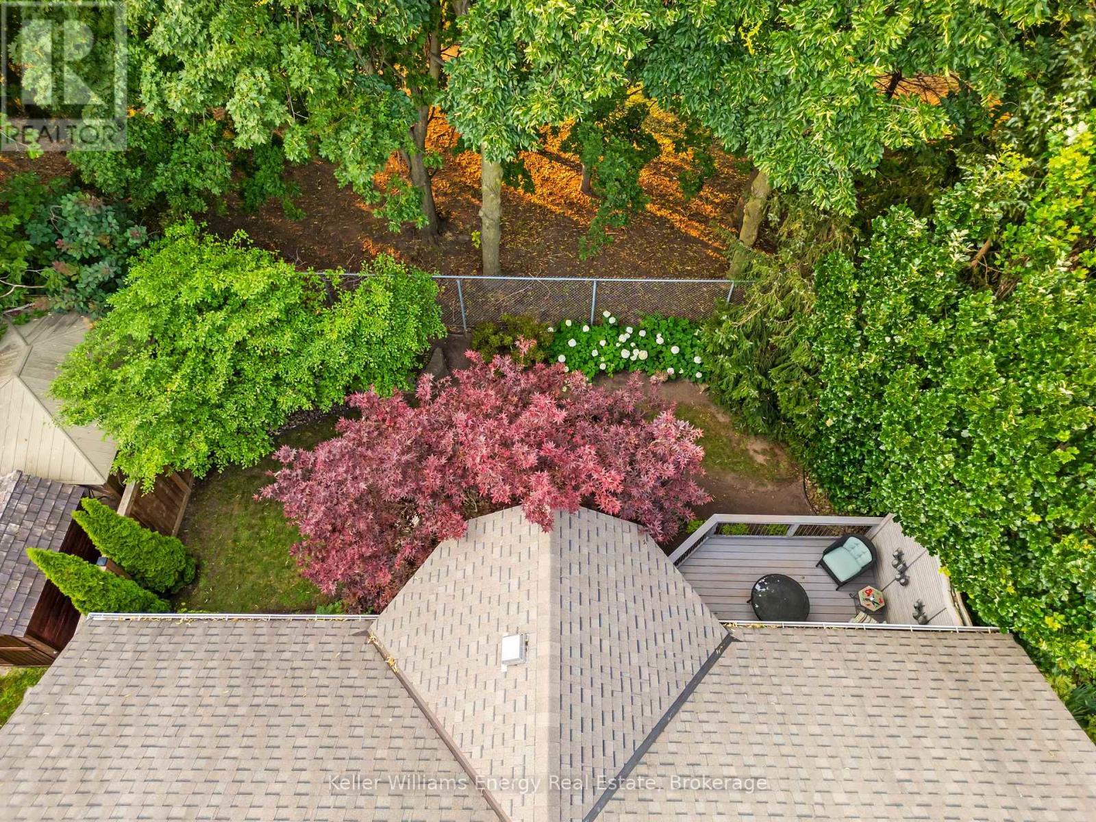 480 Britannia Avenue E, Oshawa (Kedron), ON - Outdoor