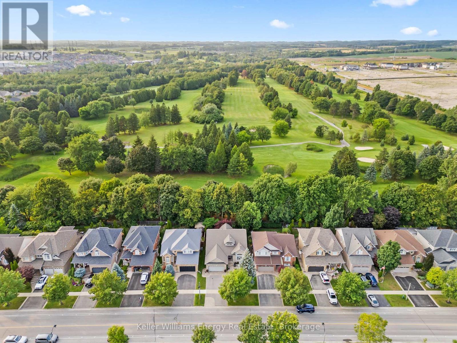 480 Britannia Avenue E, Oshawa (Kedron), ON - Outdoor With View