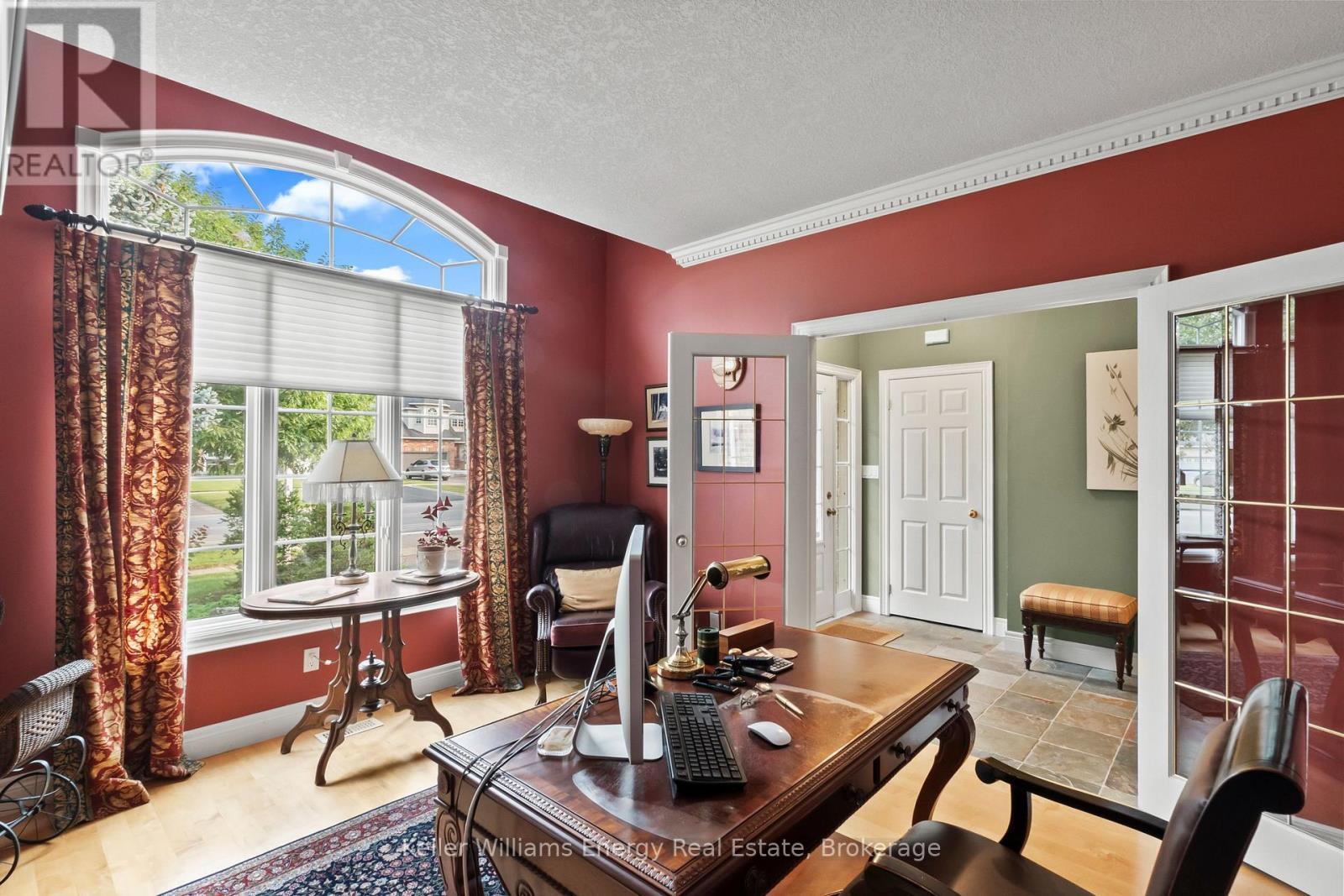 480 Britannia Avenue E, Oshawa (Kedron), ON - Indoor