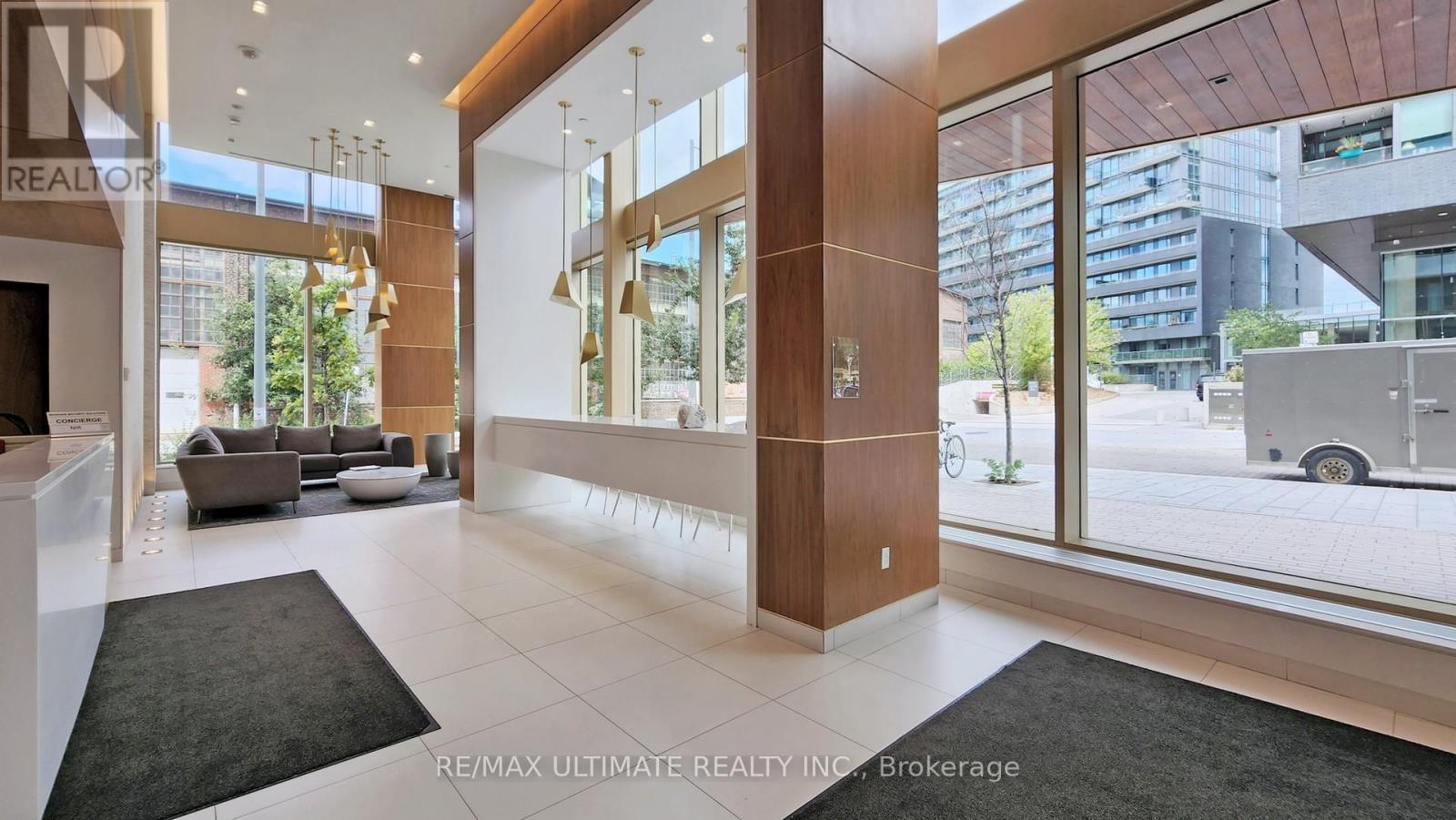 1214 - 60 Tannery Road, Toronto, ON - Indoor Photo Showing Other Room