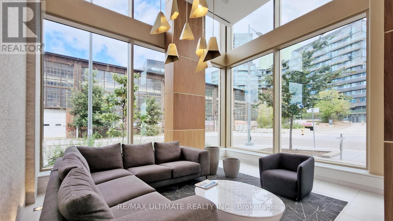 1214 - 60 Tannery Road, Toronto, ON - Indoor