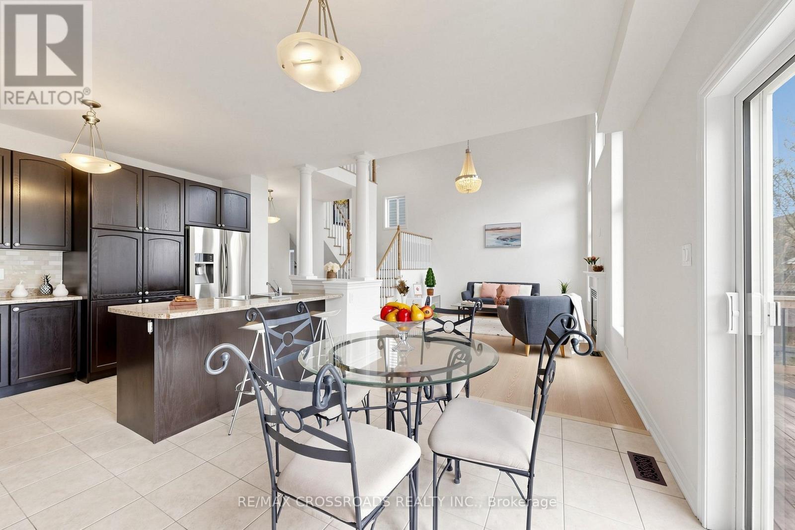 55 John Link Avenue, Georgina, ON - Indoor