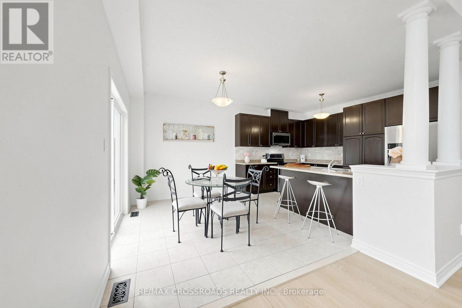 55 John Link Avenue, Georgina, ON - Indoor