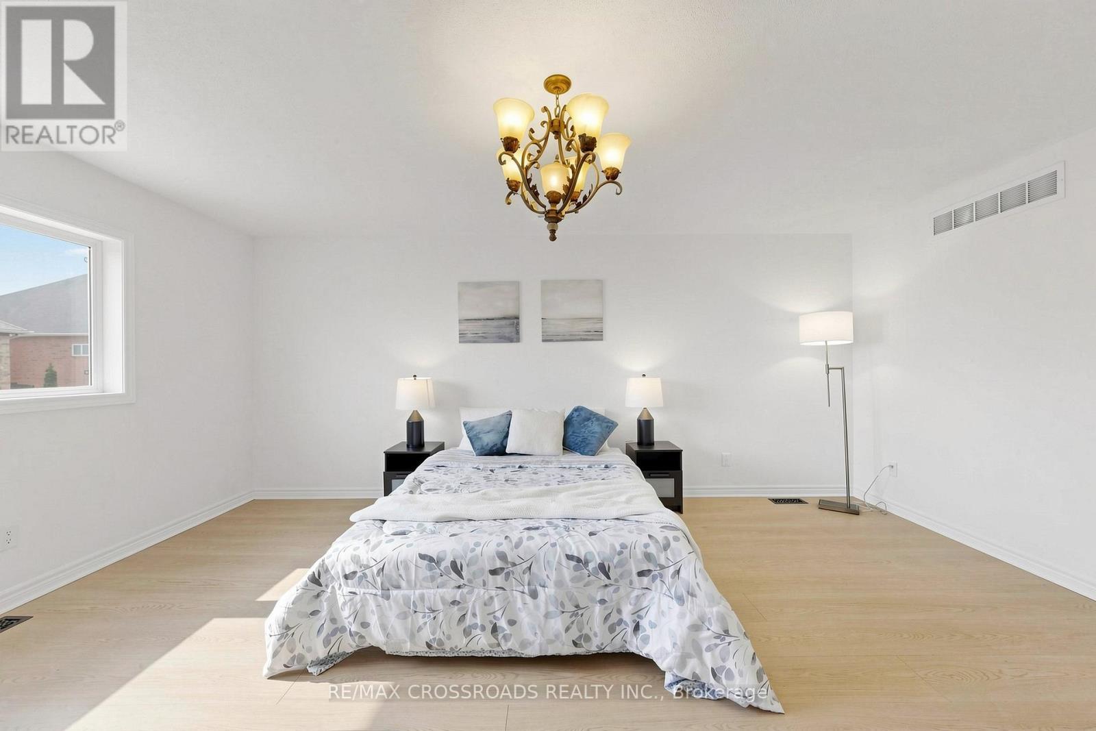 55 John Link Avenue, Georgina, ON - Indoor Photo Showing Bedroom
