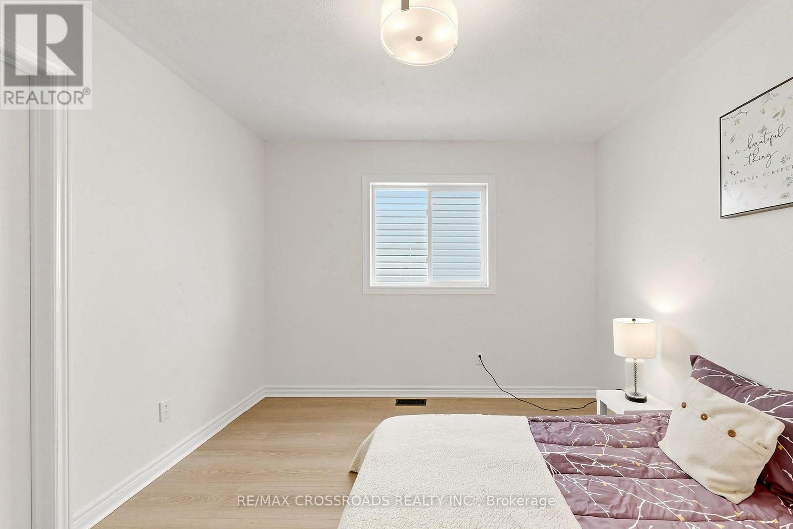 55 John Link Avenue, Georgina, ON - Indoor Photo Showing Bedroom