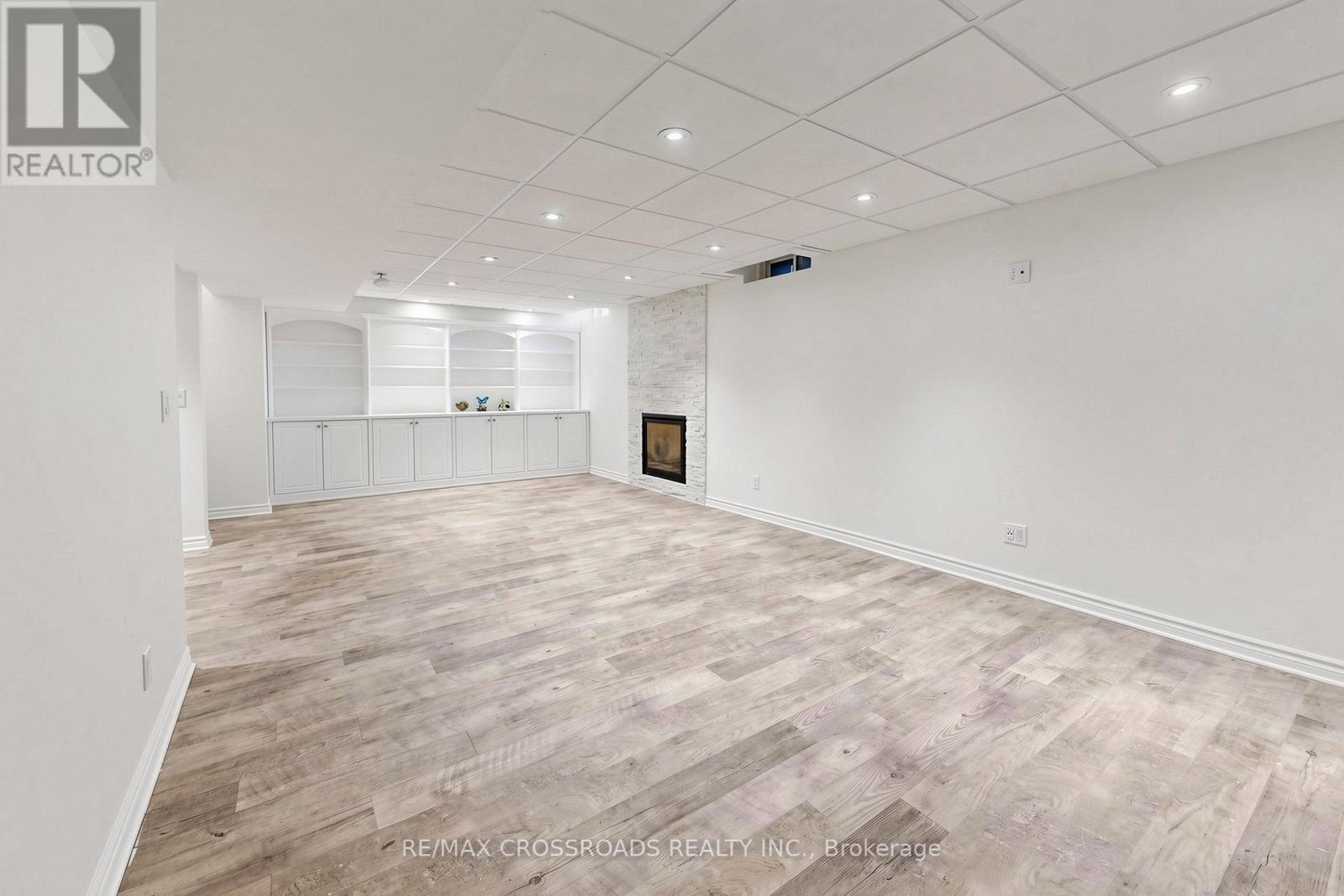 55 John Link Avenue, Georgina, ON - Indoor Photo Showing Other Room