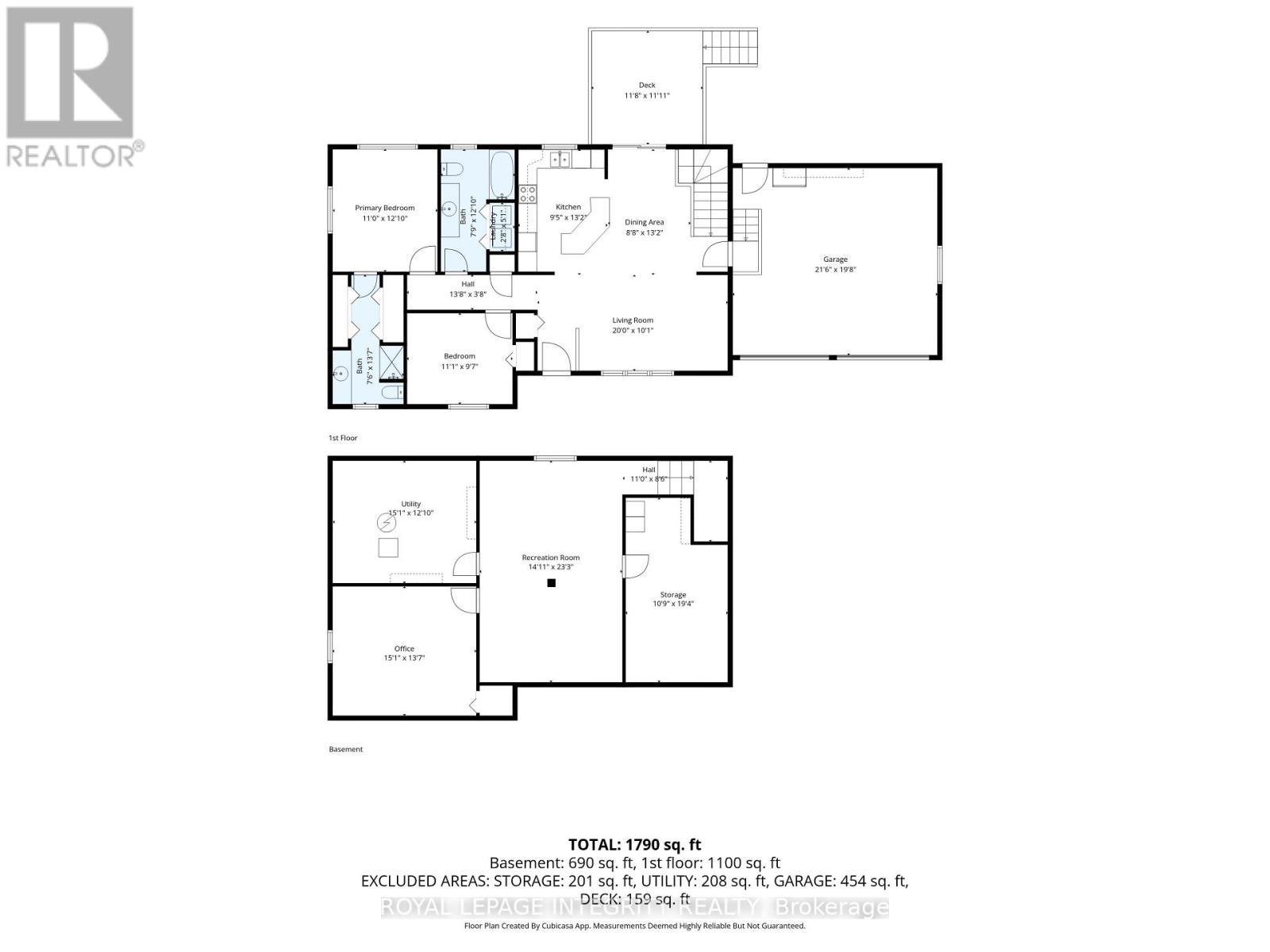 8308 Rosefire Drive, Ottawa, ON - Other