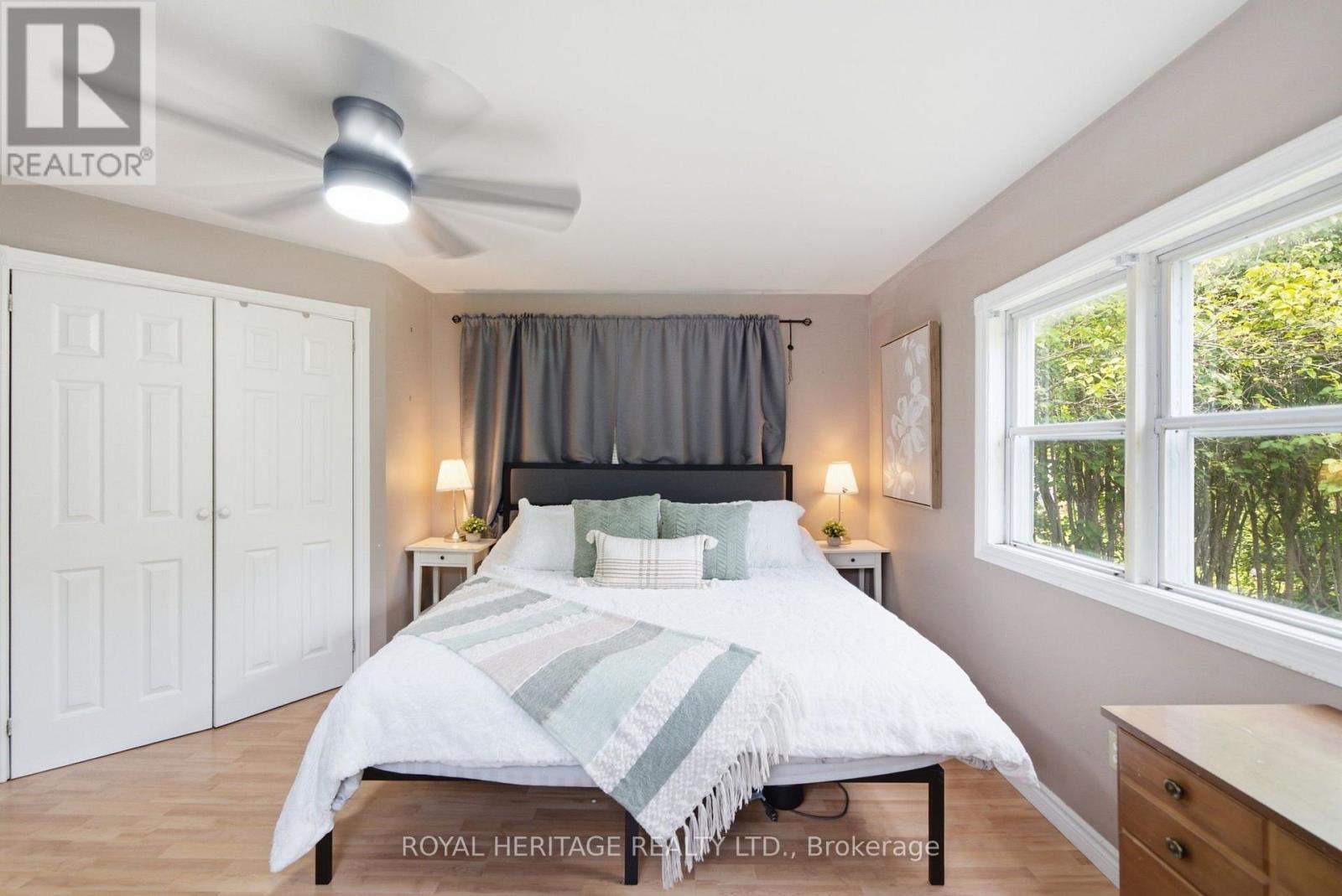 44 Division Street, Cramahe, ON - Indoor Photo Showing Bedroom