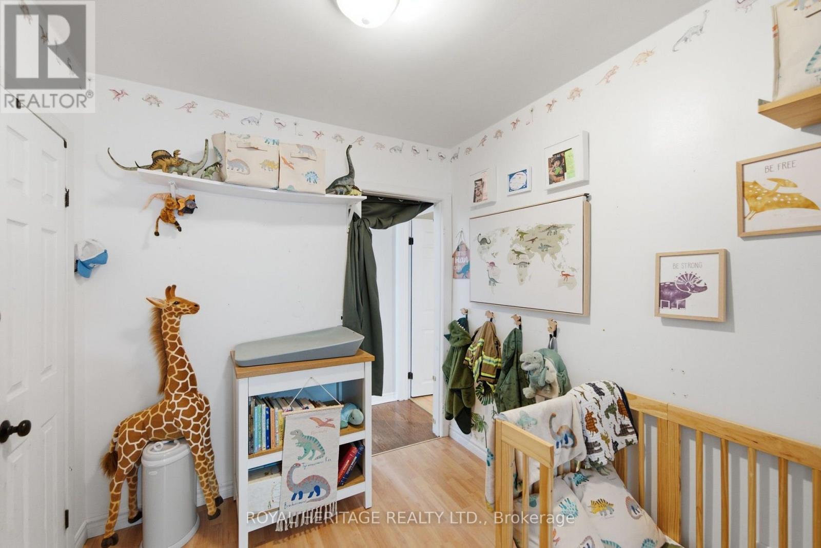 44 Division Street, Cramahe, ON - Indoor Photo Showing Other Room