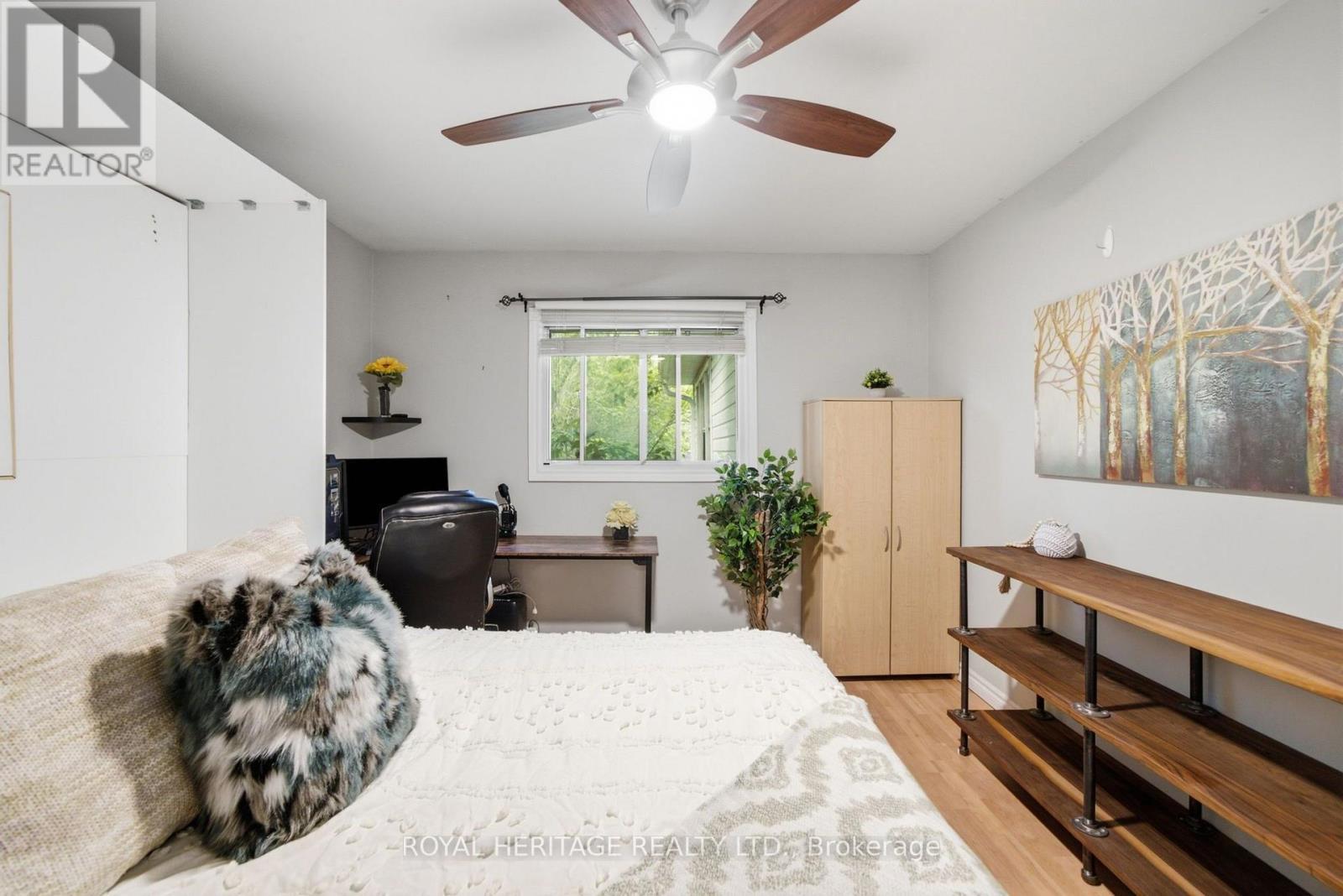 44 Division Street, Cramahe, ON - Indoor Photo Showing Bedroom