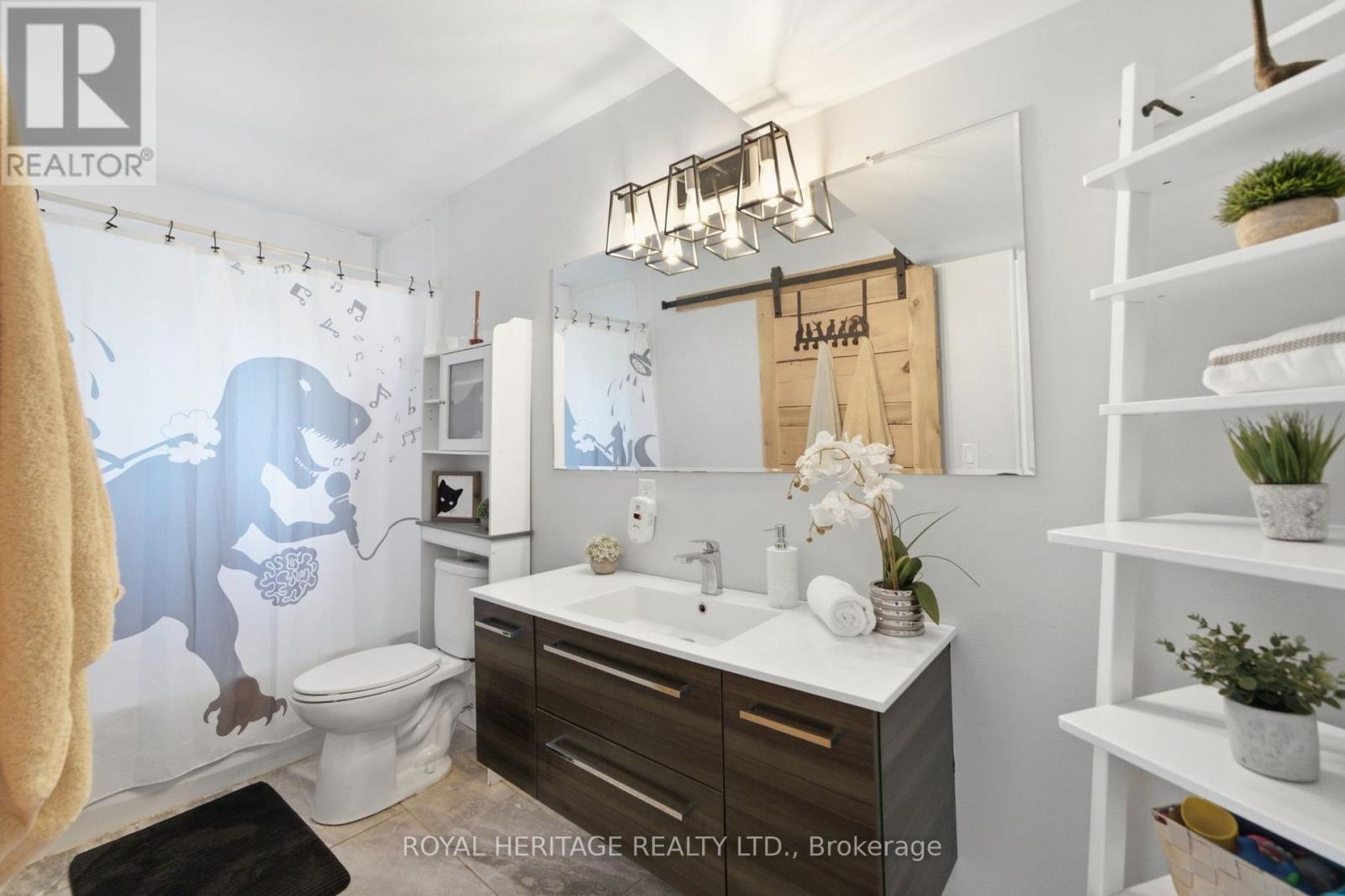44 Division Street, Cramahe, ON - Indoor Photo Showing Bathroom