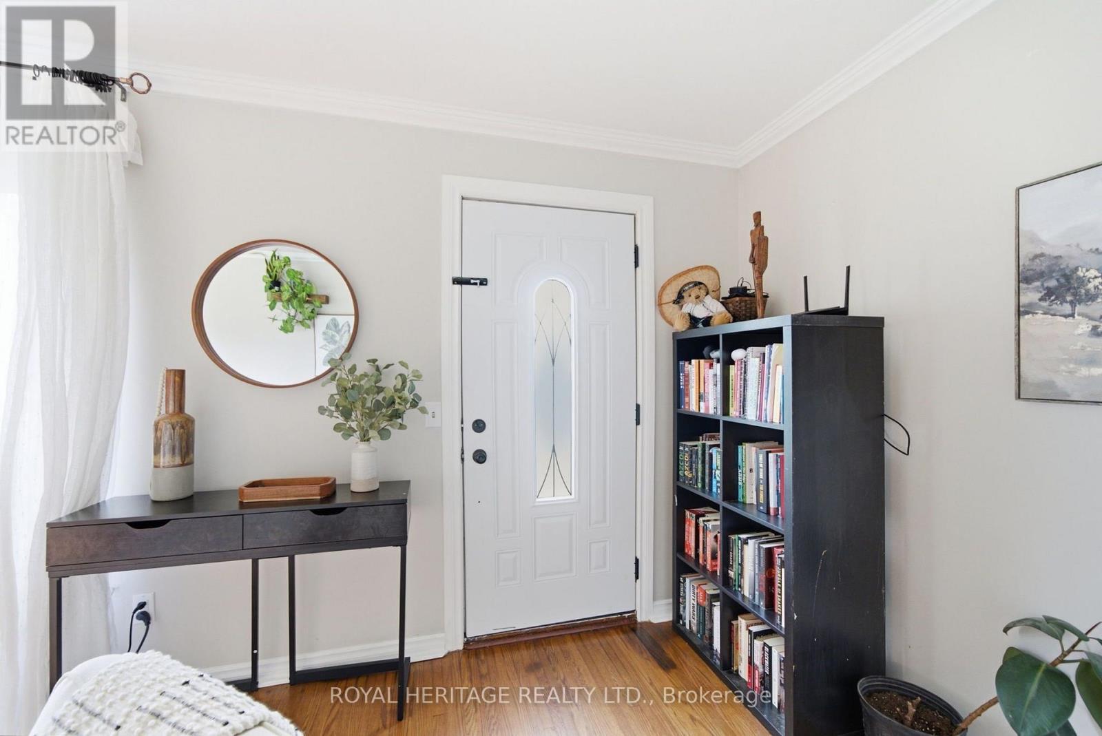 44 Division Street, Cramahe, ON - Indoor