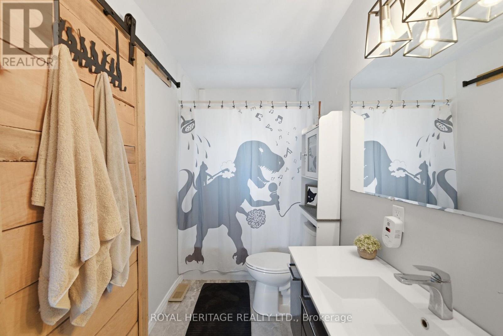 44 Division Street, Cramahe, ON - Indoor Photo Showing Bathroom