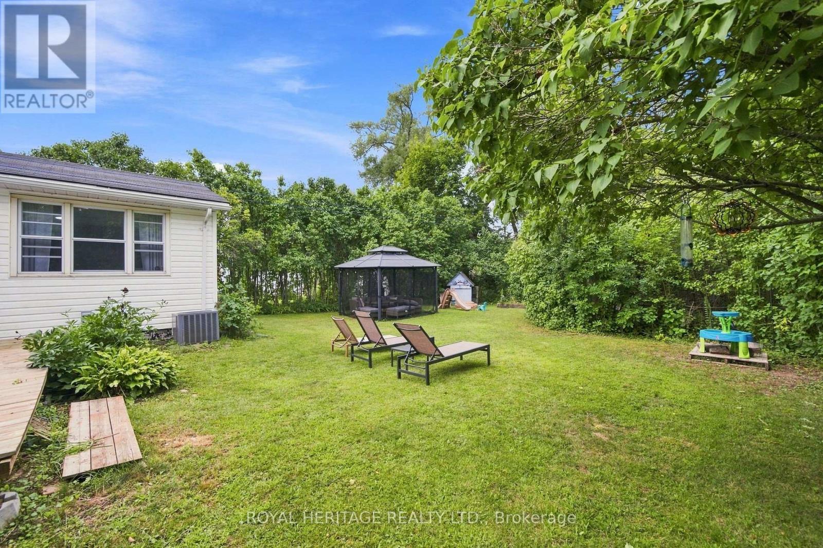 44 Division Street, Cramahe, ON - Outdoor