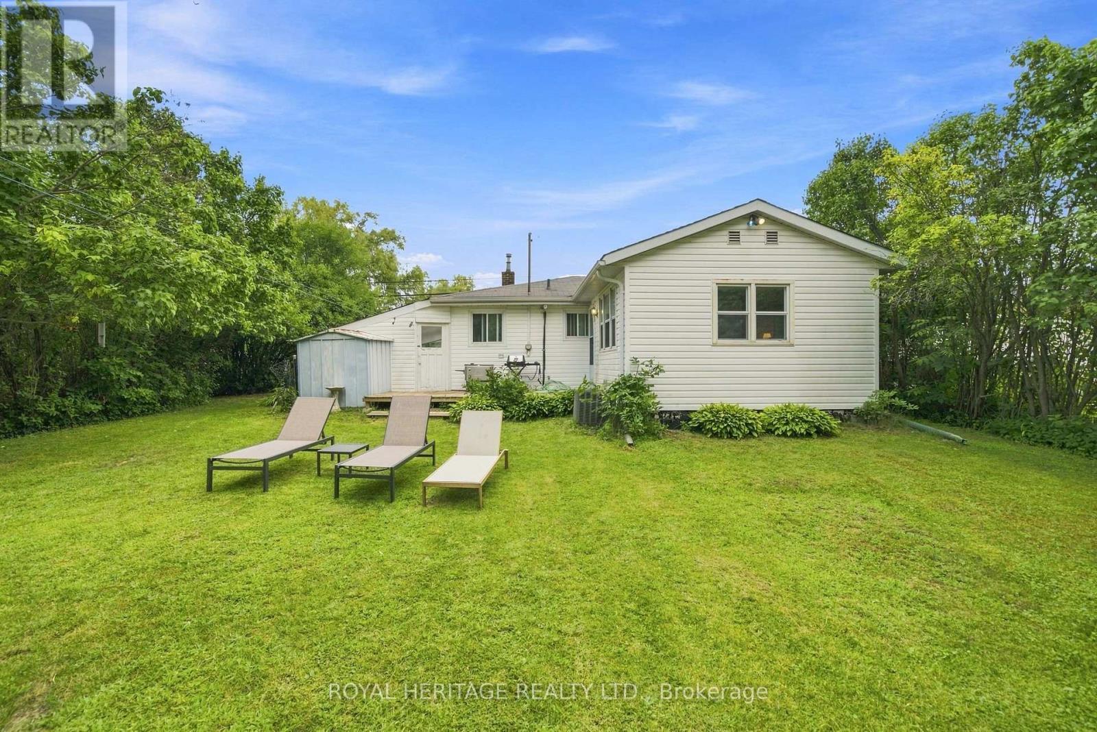 44 Division Street, Cramahe, ON - Outdoor