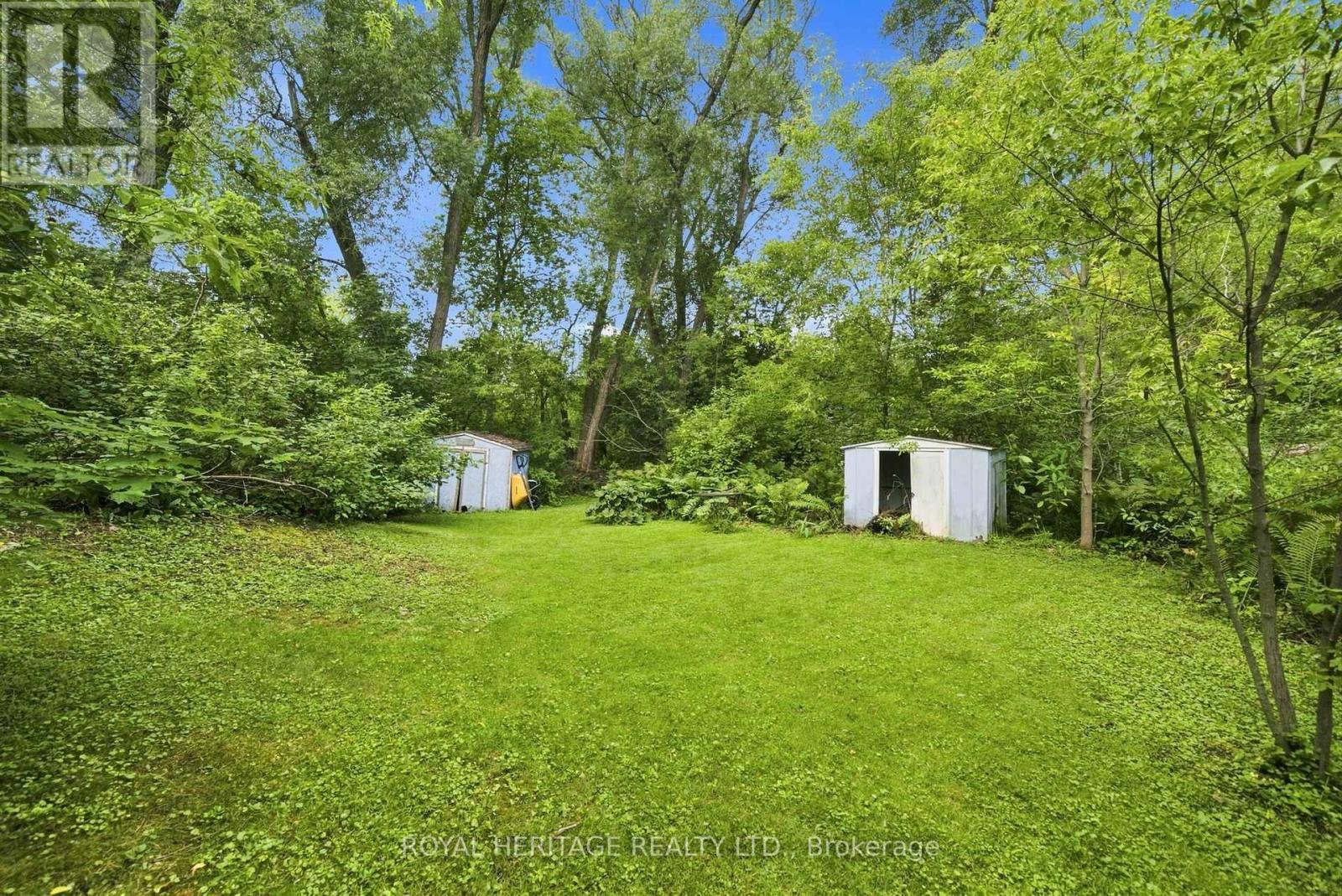 44 Division Street, Cramahe, ON - Outdoor