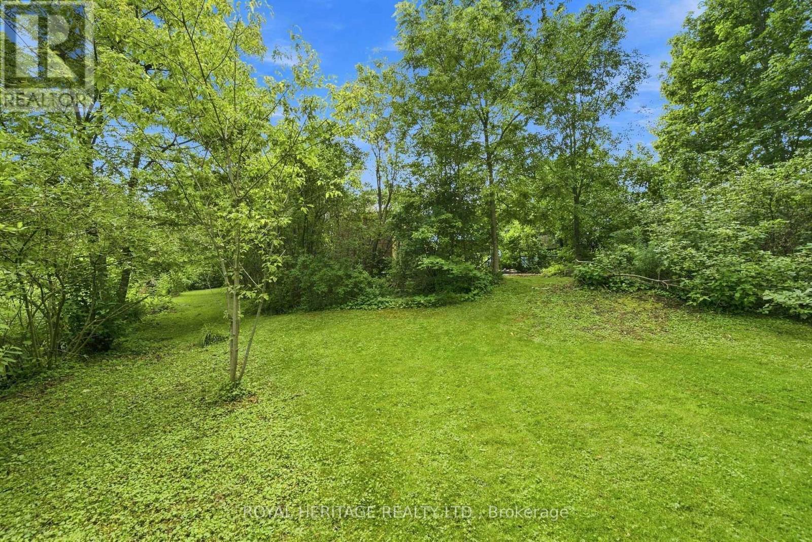 44 Division Street, Cramahe, ON - Outdoor