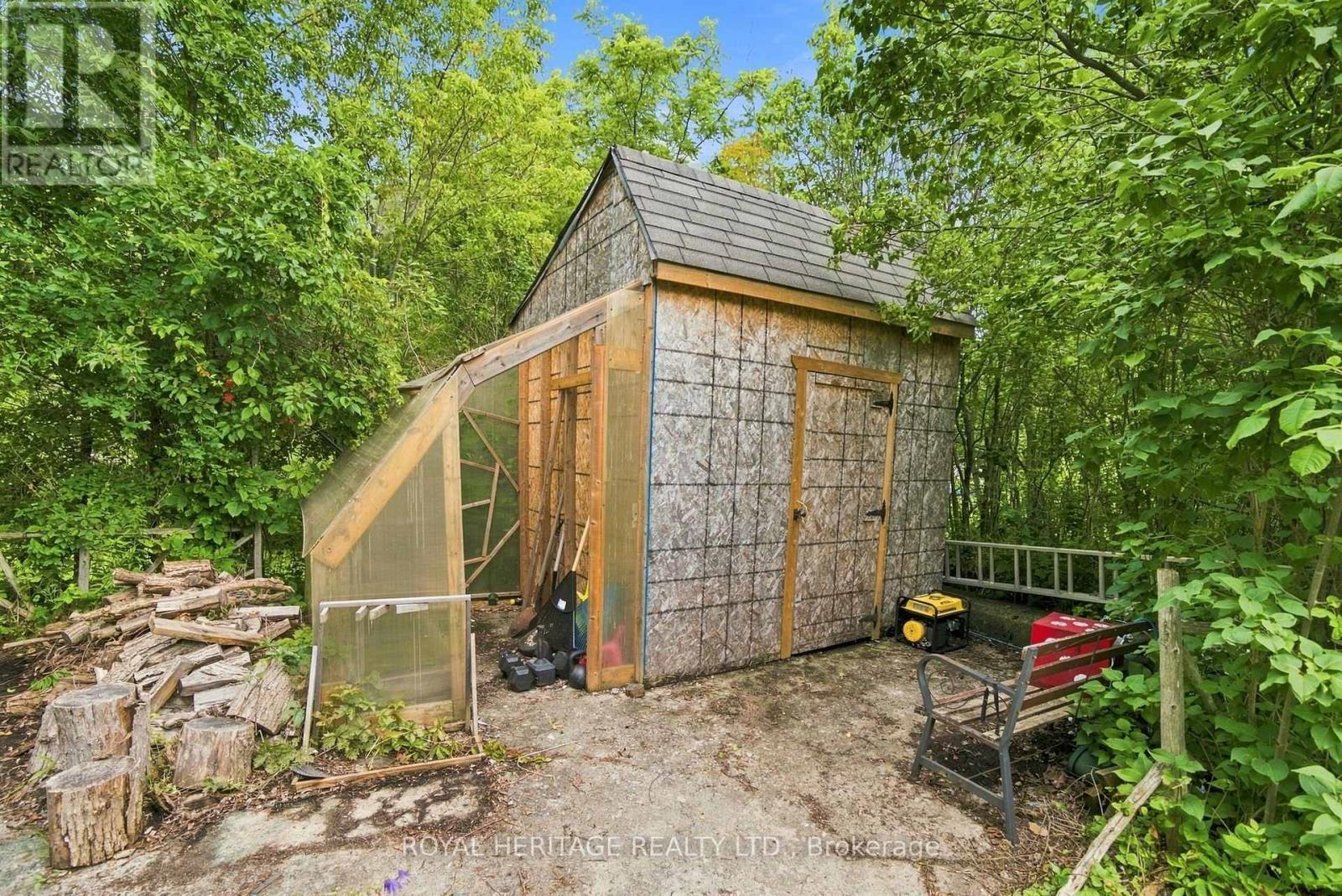 44 Division Street, Cramahe, ON - Outdoor
