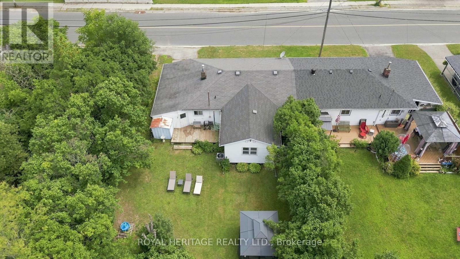 44 Division Street, Cramahe, ON - Outdoor With View