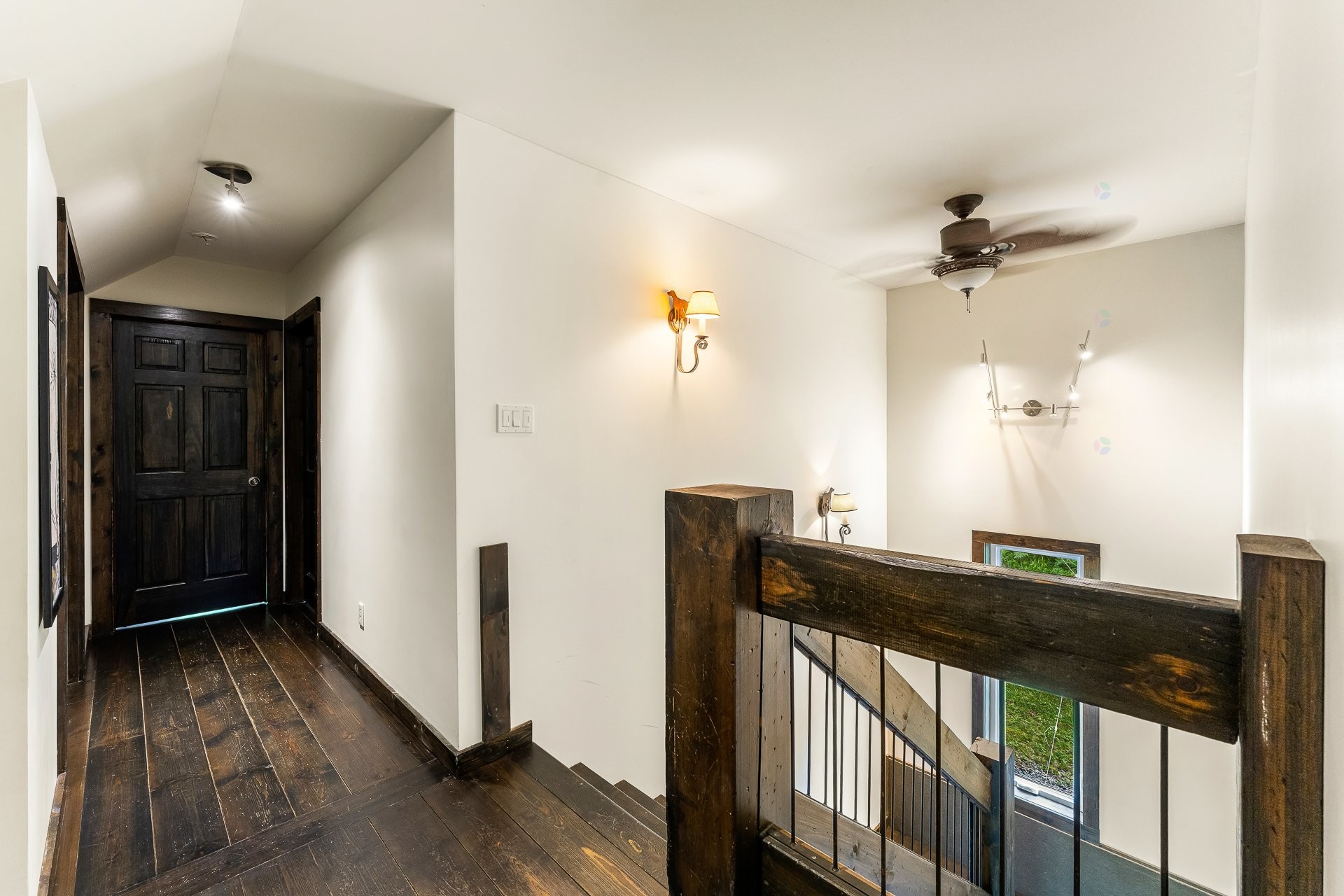 Passageway - 37 Rue André, Magog, QC - Indoor Photo Showing Other Room