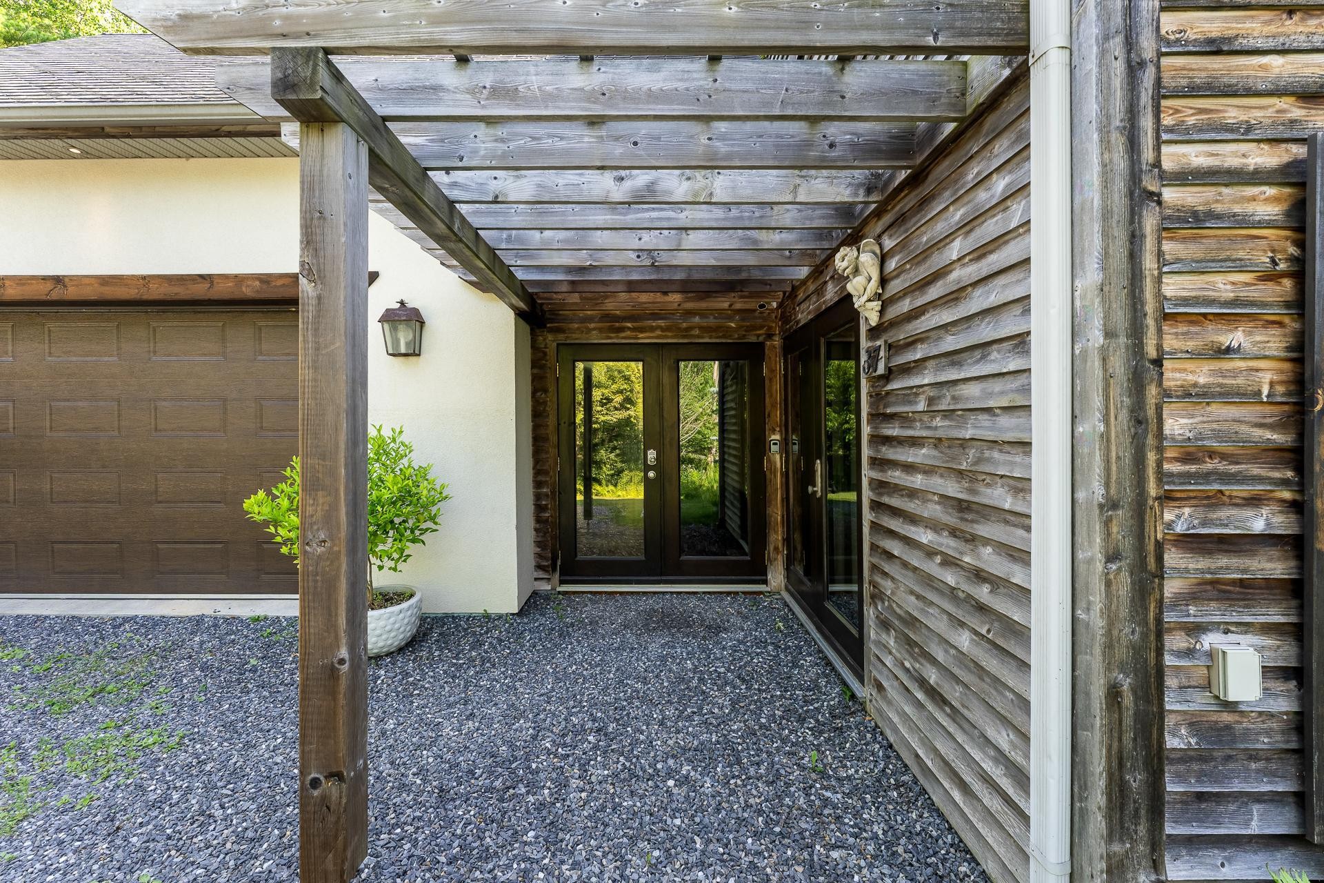 Exterior - 37 Rue André, Magog, QC - Outdoor With Exterior