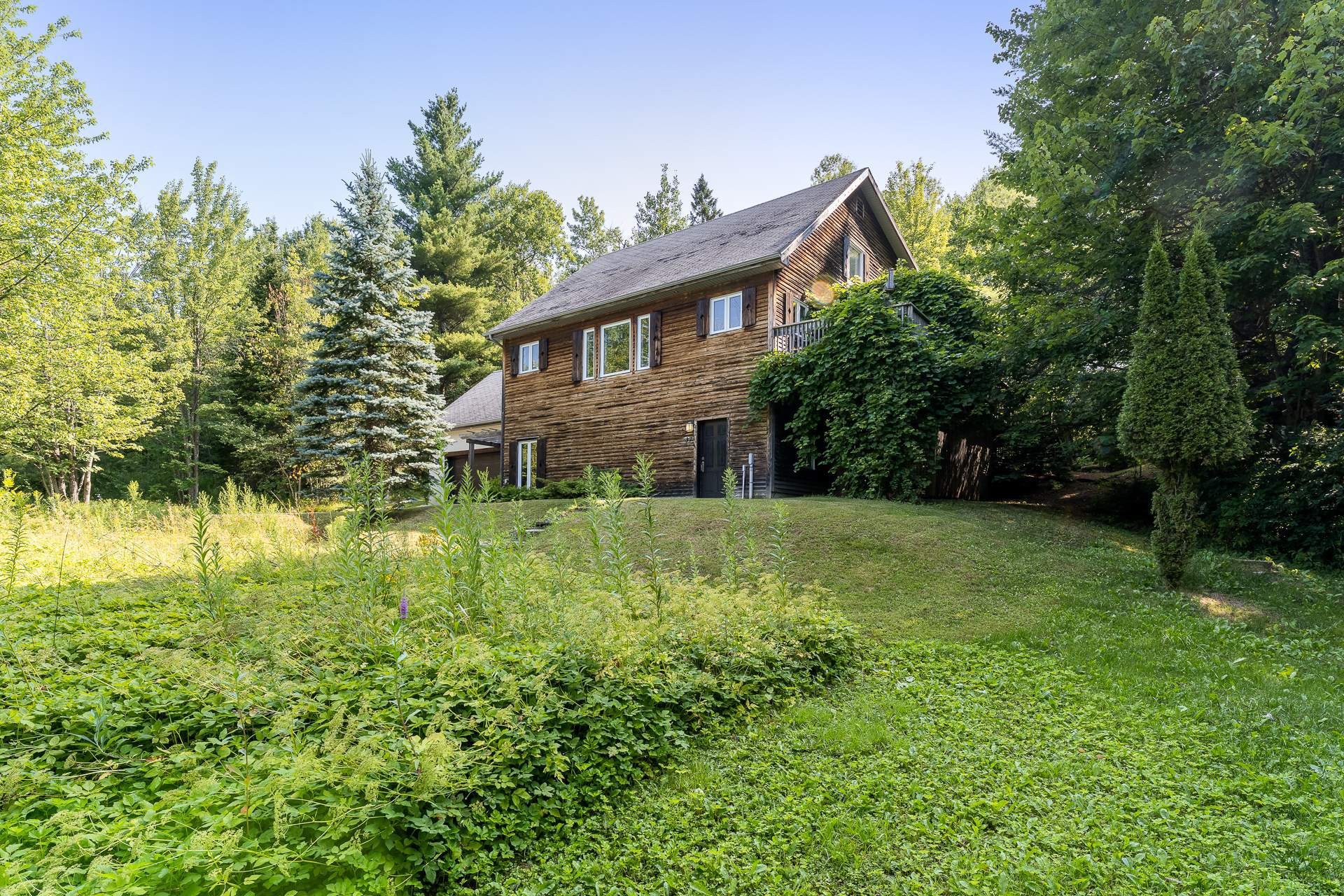 Exterior - 37 Rue André, Magog, QC - Outdoor